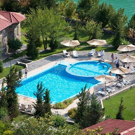 Chatcal Mountains Resort Burchmulla Екстер'єр фото