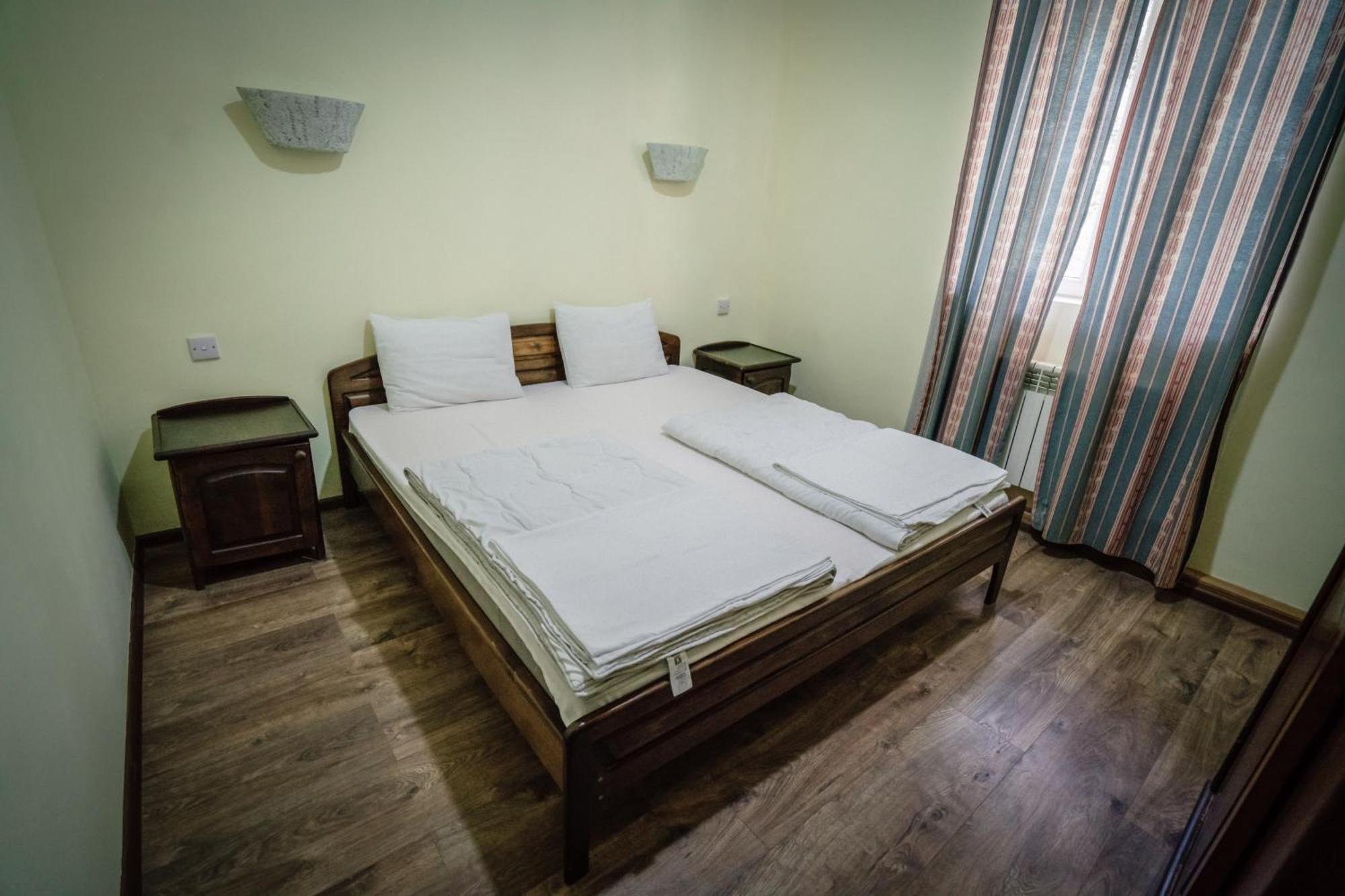 Chatcal Mountains Resort Burchmulla Екстер'єр фото