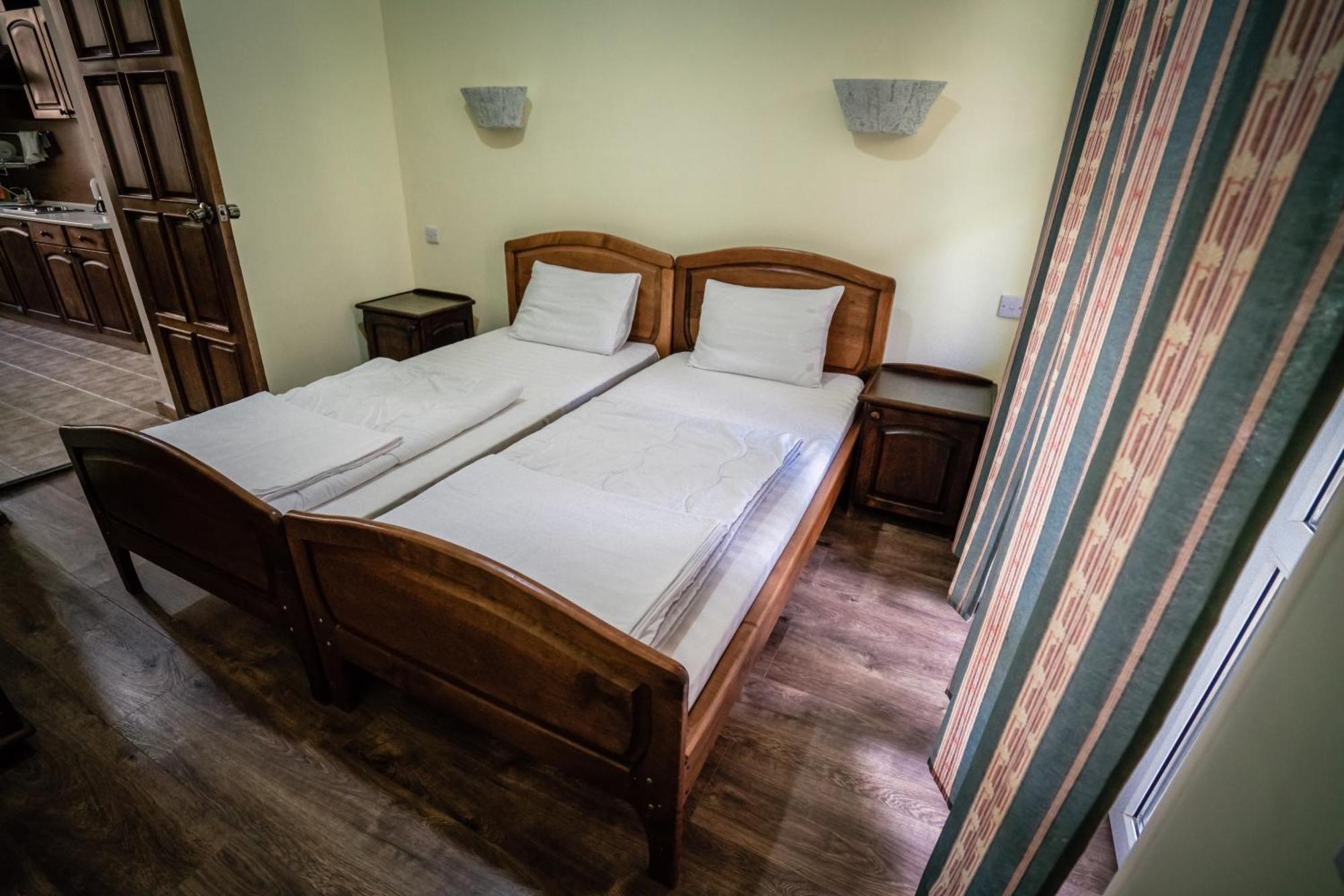 Chatcal Mountains Resort Burchmulla Екстер'єр фото