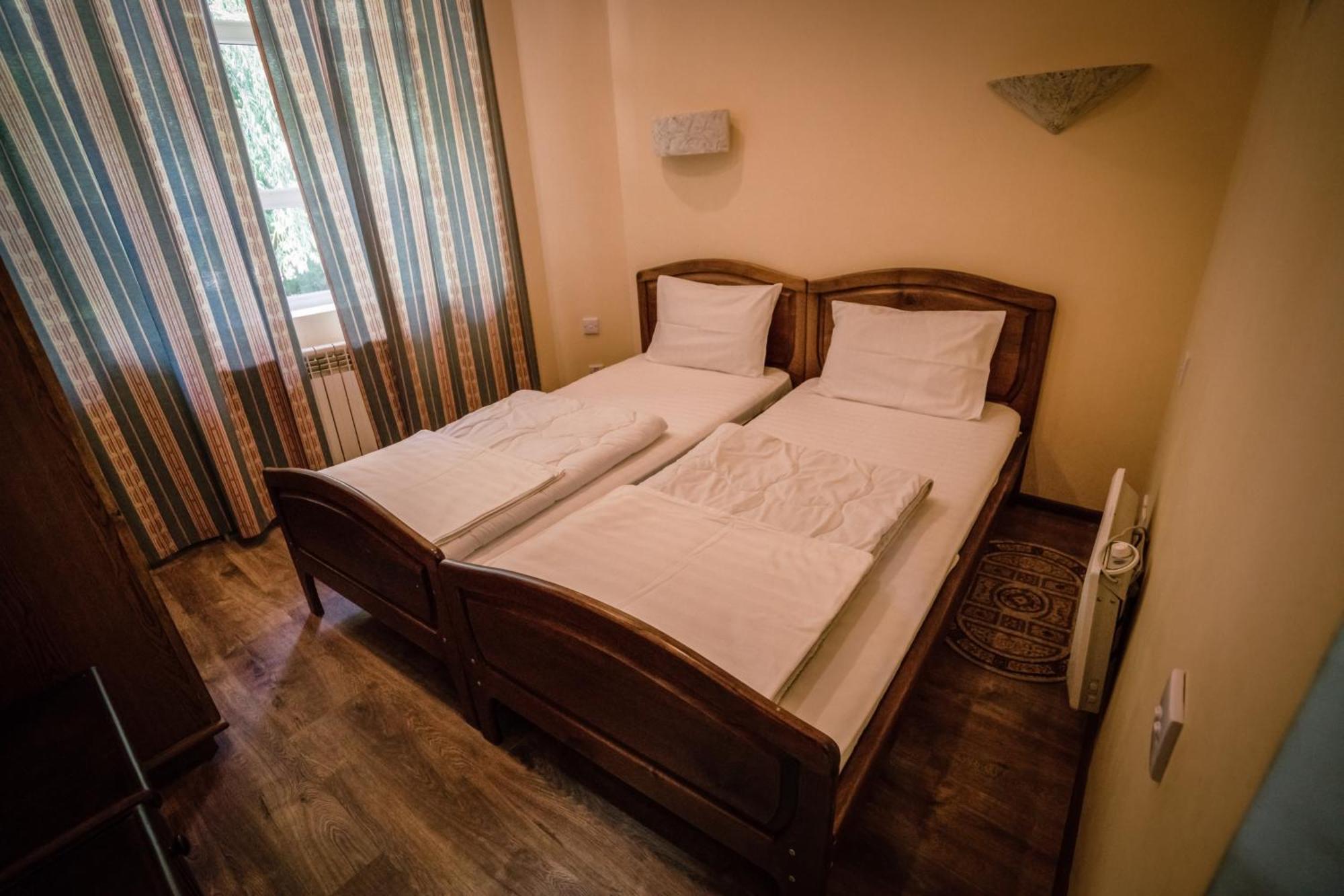 Chatcal Mountains Resort Burchmulla Екстер'єр фото