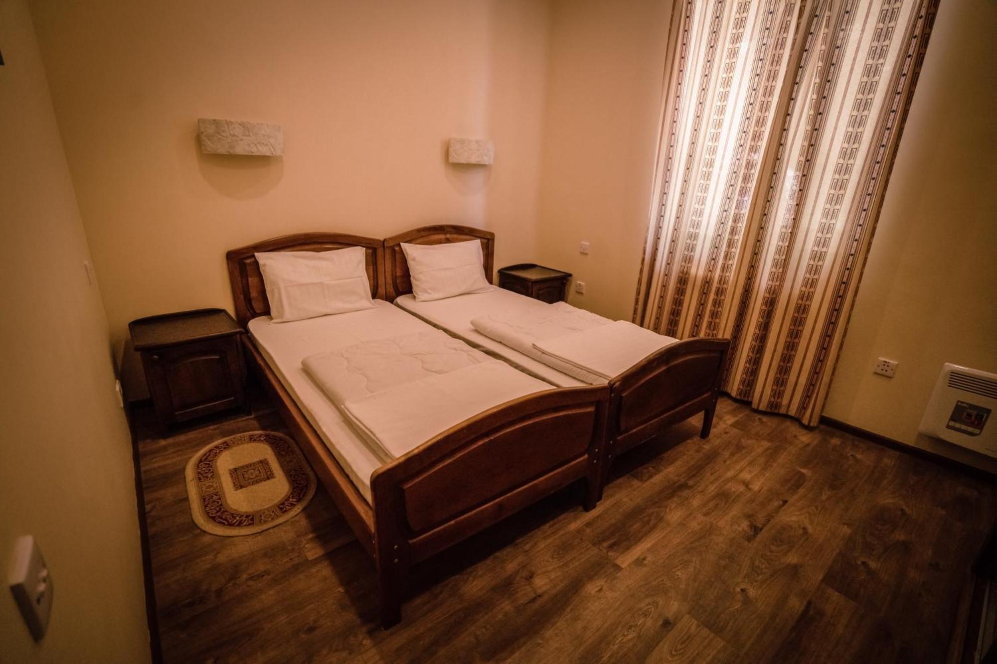 Chatcal Mountains Resort Burchmulla Екстер'єр фото