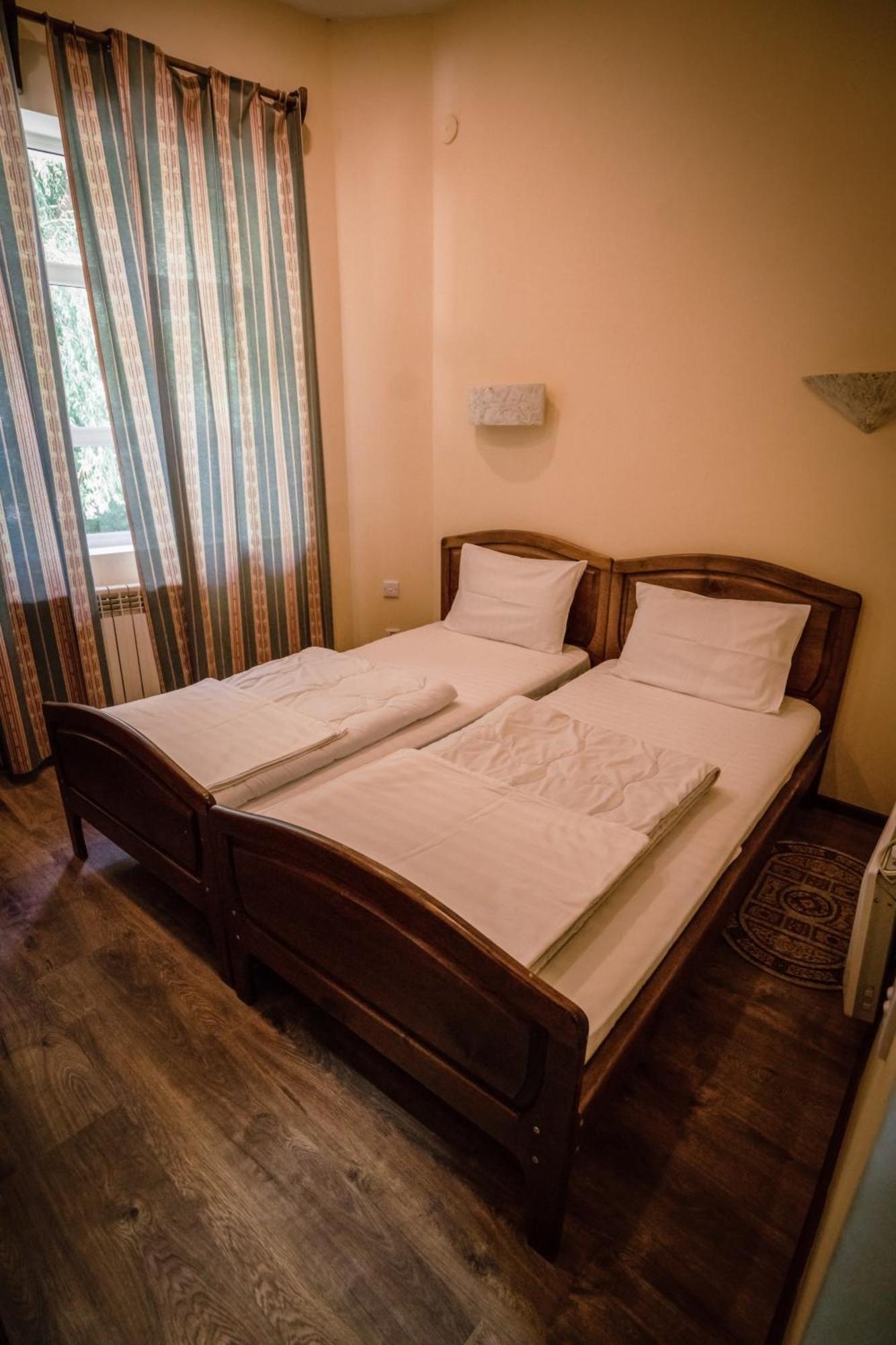 Chatcal Mountains Resort Burchmulla Екстер'єр фото