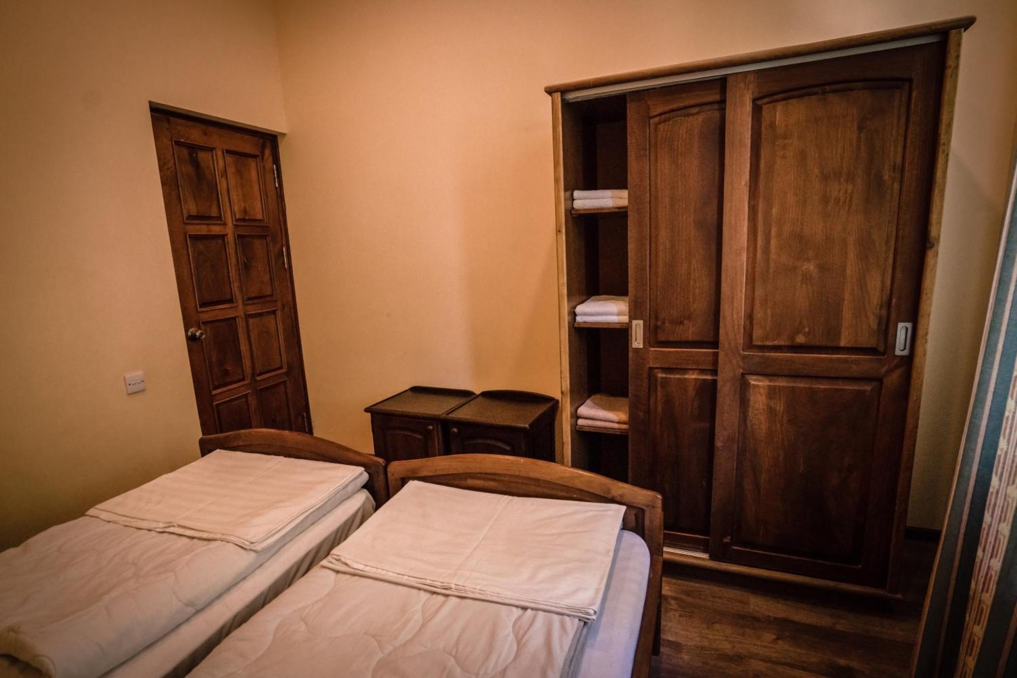 Chatcal Mountains Resort Burchmulla Екстер'єр фото