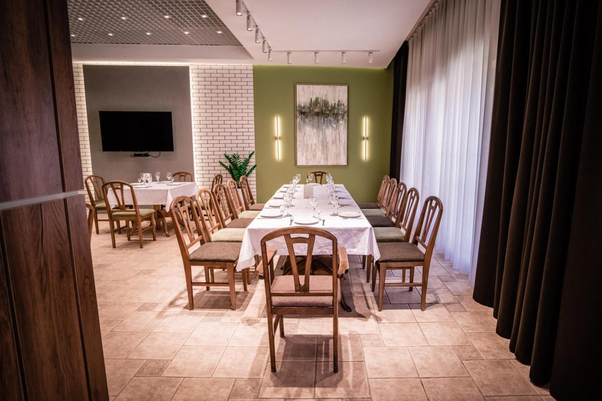 Chatcal Mountains Resort Burchmulla Екстер'єр фото