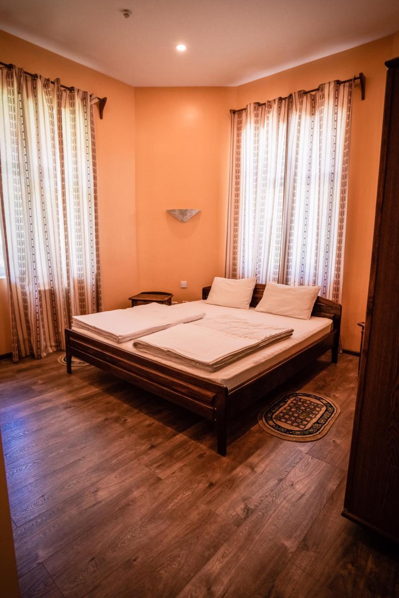 Chatcal Mountains Resort Burchmulla Екстер'єр фото