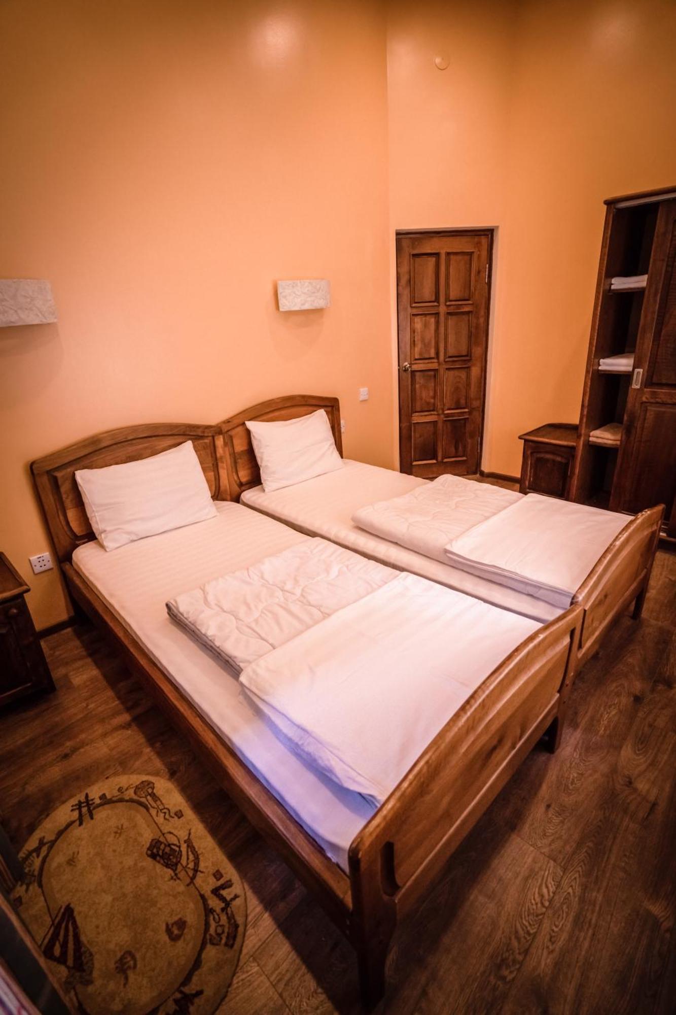 Chatcal Mountains Resort Burchmulla Екстер'єр фото