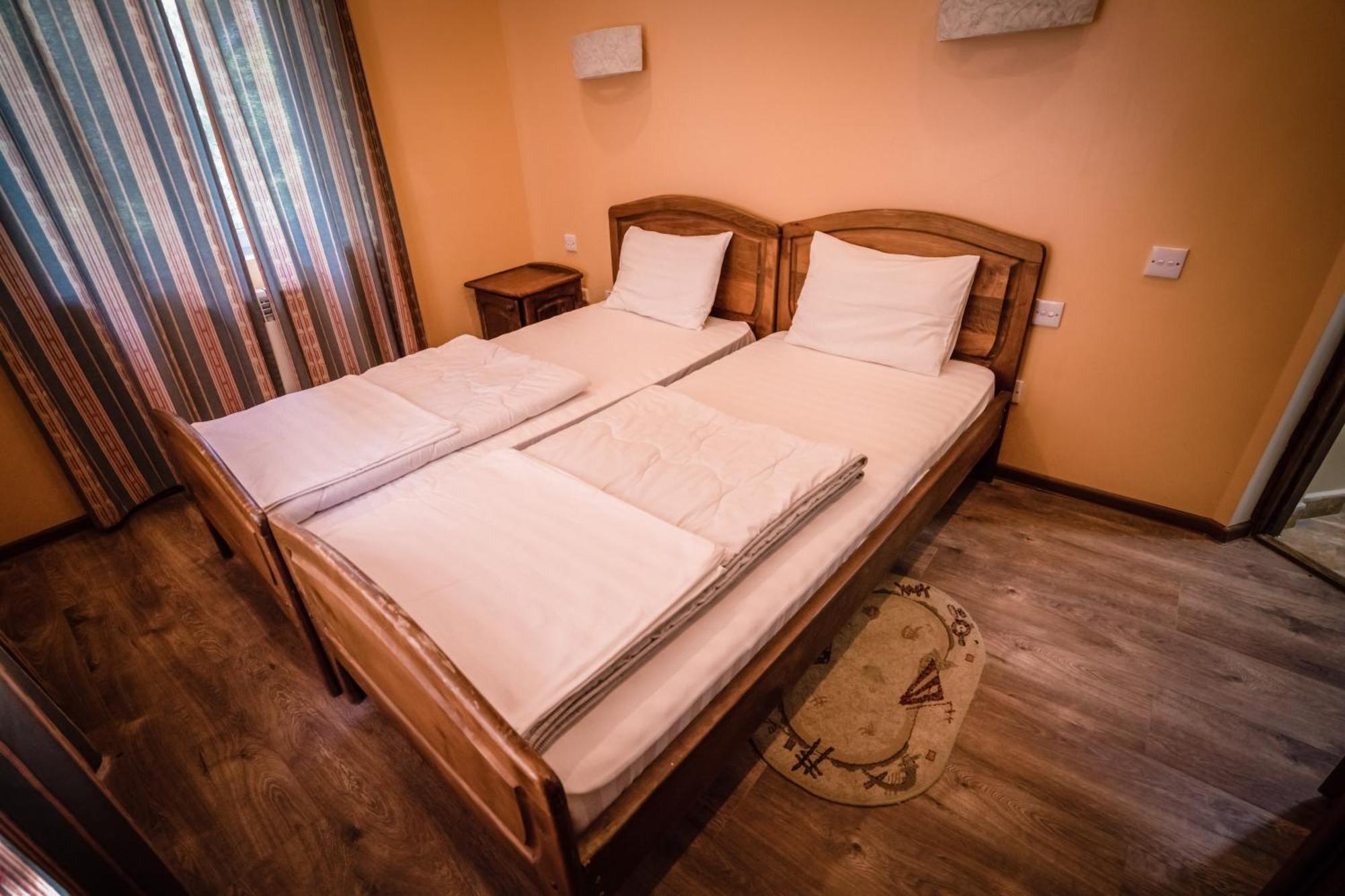 Chatcal Mountains Resort Burchmulla Екстер'єр фото