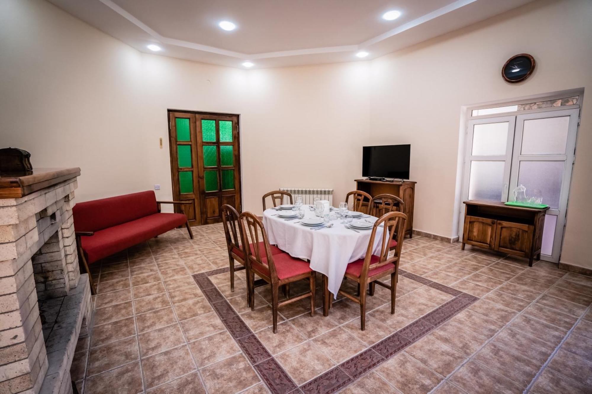 Chatcal Mountains Resort Burchmulla Екстер'єр фото