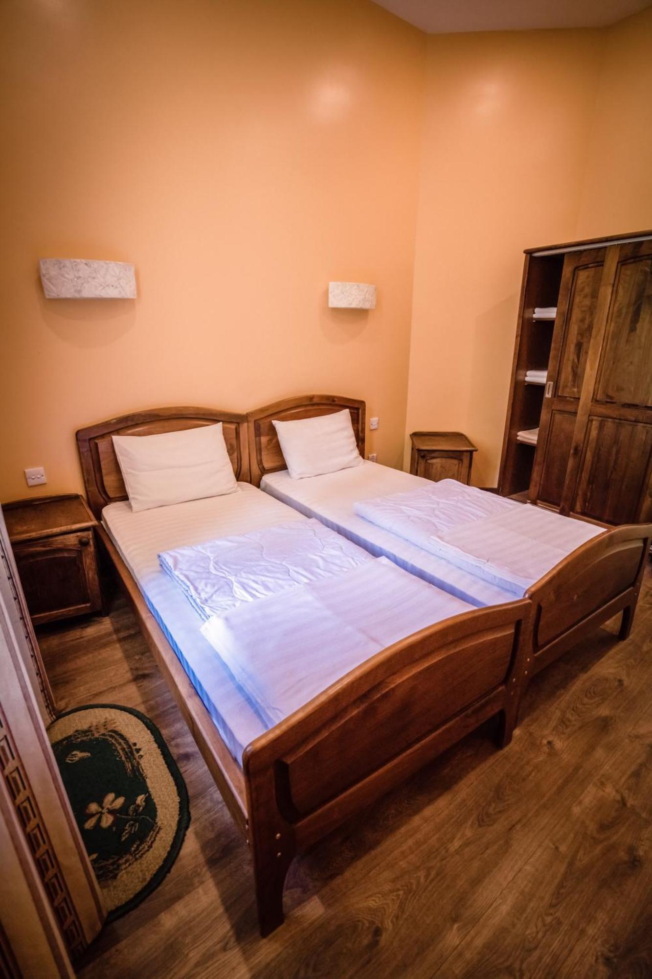 Chatcal Mountains Resort Burchmulla Екстер'єр фото