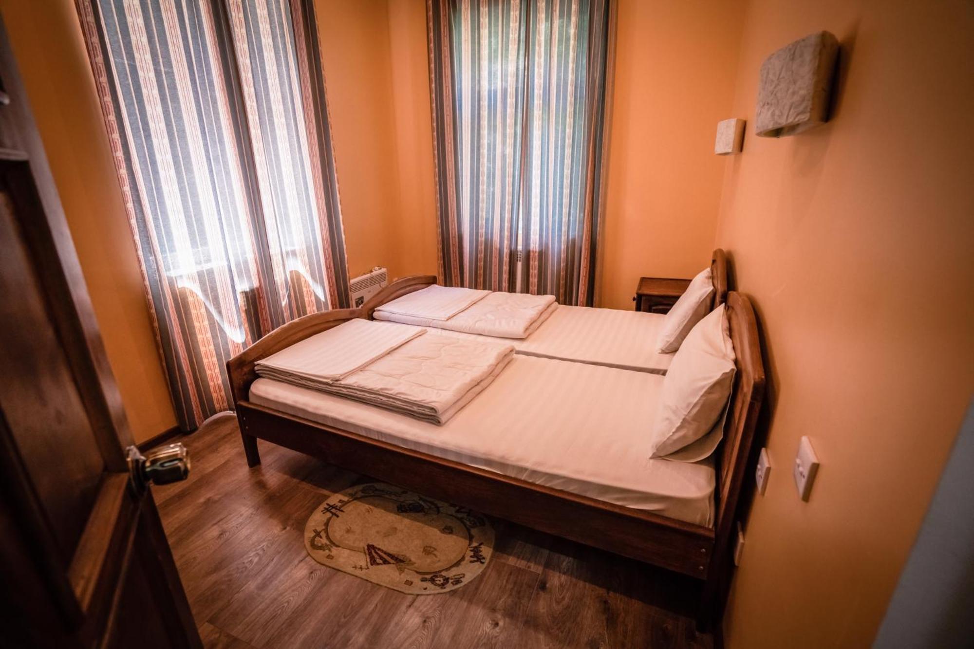 Chatcal Mountains Resort Burchmulla Екстер'єр фото