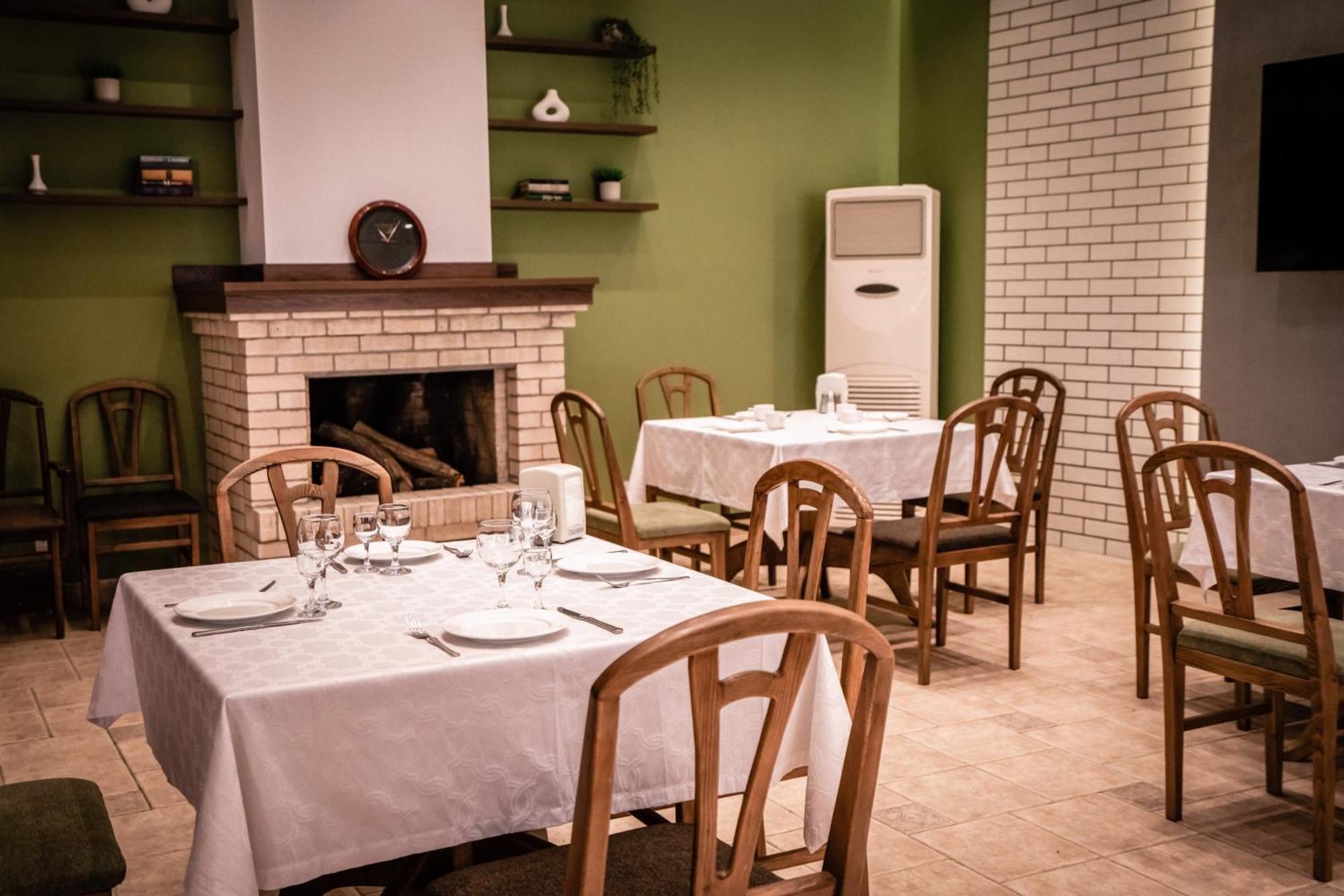 Chatcal Mountains Resort Burchmulla Екстер'єр фото