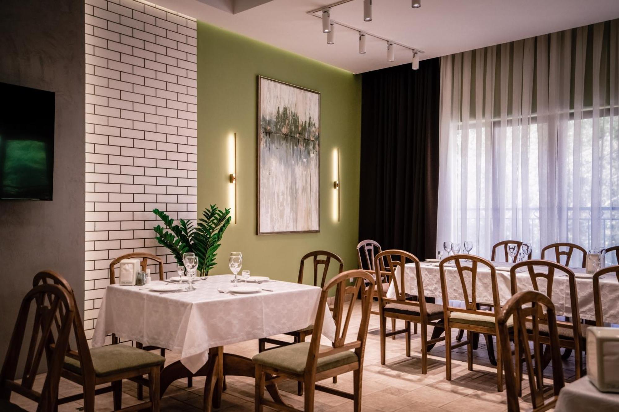 Chatcal Mountains Resort Burchmulla Екстер'єр фото