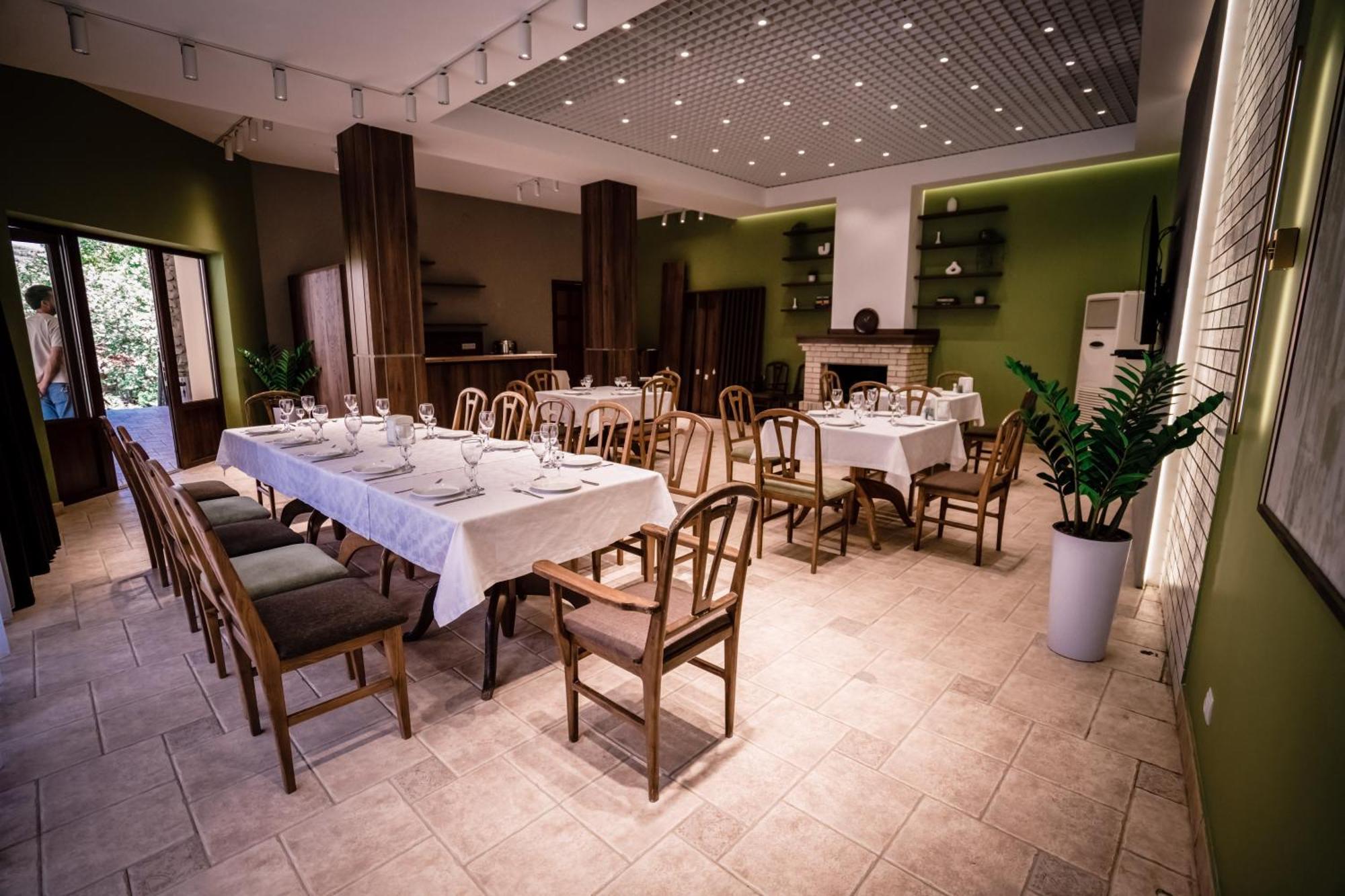 Chatcal Mountains Resort Burchmulla Екстер'єр фото