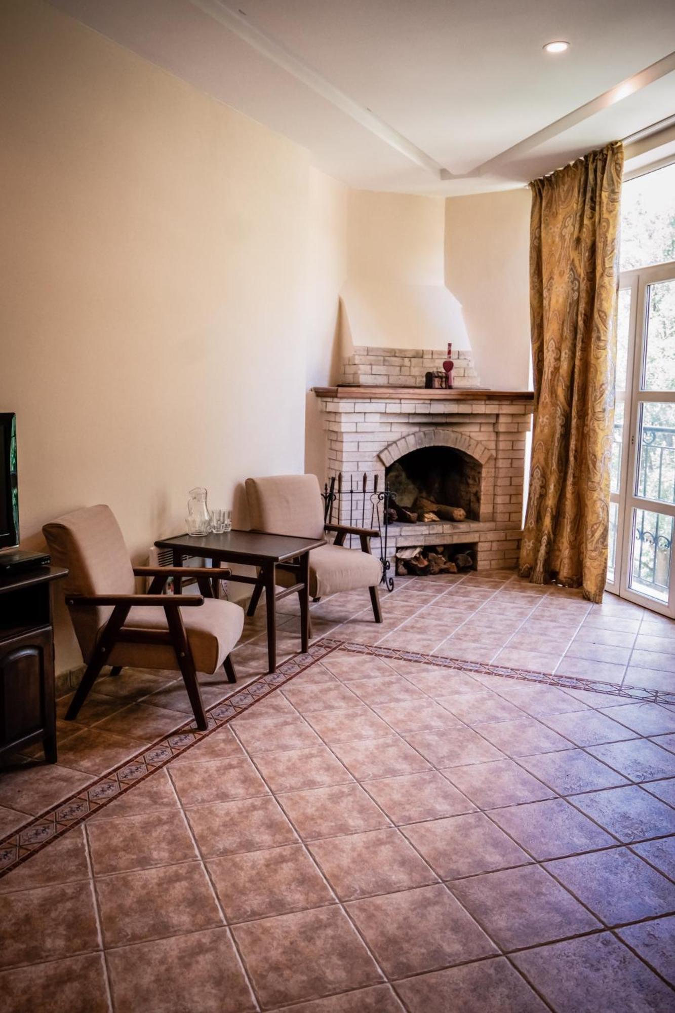 Chatcal Mountains Resort Burchmulla Екстер'єр фото
